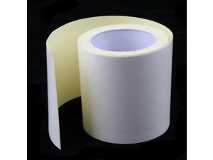 Disposable Underarm Armpit Sweat Absorbing Pads Shields Tape 6 Meters Disposable Underarm Armpit Sweat Absorbing Pads Shields Tape 6 Meters