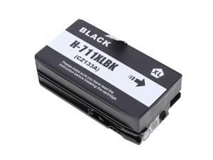 Black Ink Cartridges for Deskjet 711 CZ133A CZ130A CZ131A CZ132A Black Ink Cartridges for Deskjet 711 CZ133A CZ130A CZ131A CZ132A