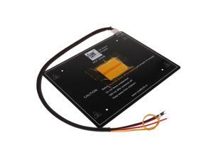 MK3 Heated Bed 300*220mm Aluminium Heatbed Heat bed for Creality CR-10 Mini MK3 Heated Bed 300*220mm Aluminium Heatbed Heat bed for Creality CR-10 Mini