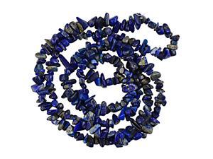 4-9mm Lapis Lazuli Freefrom Chip Gemstone loose Beads Strand 35 Inch 4-9mm Lapis Lazuli Freefrom Chip Gemstone loose Beads Strand 35 Inch