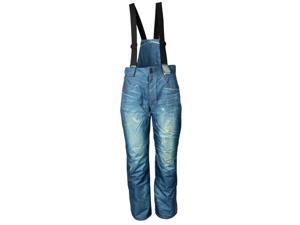 Men Waterproof Skiing Pants Windproof Winter Trousers Ski Jeans Pants 3XL Men Waterproof Skiing Pants Windproof Winter Trousers Ski Jeans Pants 3XL