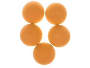2.5'' EVA Ball Bouncy Balls Soft Foam Balls Pet Kid Toys Pack of 5 Orange 2.5'' EVA Ball Bouncy Balls Soft Foam Balls Pet Kid Toys Pack of 5 Orange