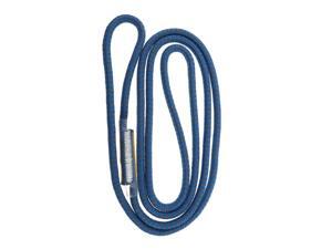 25KN 8mm Prusik Rope for Arborist Climbing Caving Ziplining blue 25KN 8mm Prusik Rope for Arborist Climbing Caving Ziplining blue