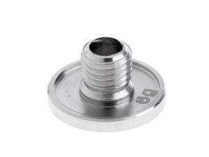 Golf Weight Screw Replacement For Taylormade 2017 M2 Driver Clubs Silver 6g Golf Weight Screw Replacement For Taylormade 2017 M2 Driver Clubs Silver 6g