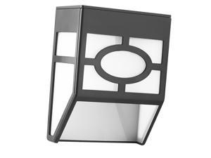 Solar Lights Outdoor Waterproof Solar Wall Lamp for Garden Pathway Outdoors Solar Lights Outdoor Waterproof Solar Wall Lamp for Garden Pathway Outdoors