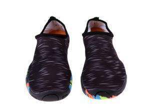Water Shoes Quick-Dry Barefoot Socks Water Sports Fins Black Size 42 Water Shoes Quick-Dry Barefoot Socks Water Sports Fins Black Size 42