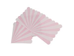 20pcs Disposable Serviettes Paper Napkins Party Tableware 33 x 33cm Pink 20pcs Disposable Serviettes Paper Napkins Party Tableware 33 x 33cm Pink