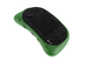 RS-8A 2.5" Retro Handheld Console Game Built in 260 Games Player Green RS-8A 2.5" Retro Handheld Console Game Built in 260 Games Player Green