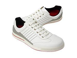 Breathable Lightweight Men's Golf Shoes PU Leather Non-slip EU 42 or UK 8 Breathable Lightweight Men's Golf Shoes PU Leather Non-slip EU 42 or UK 8