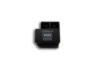 Warren - CRR9-5 Time Relay with Rectifier 5 Second Delay Warren - CRR9-5 Time Relay with Rectifier 5 Second Delay