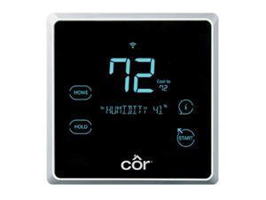 Côr TSTWRH01 - 7C Wi-Fi® Thermostat Côr TSTWRH01 - 7C Wi-Fi® Thermostat