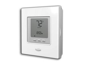 Carrier Comfort - TC-PAC01-A Programmable Touch-N-Go® Thermostat Carrier Comfort - TC-PAC01-A Programmable Touch-N-Go® Thermostat