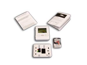 Carrier® Infinity® - SYSTXCCSMS01-B Smart Sensor for Zoning Carrier® Infinity® - SYSTXCCSMS01-B Smart Sensor for Zoning