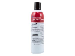 Hardcast/Carlisle - 308599 Clear Low VOC TRAVEL-TACK Spray Hardcast/Carlisle - 308599 Clear Low VOC TRAVEL-TACK Spray