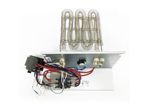 American Standard BAYHTR1510BRKC - 7.20/9.60 kW Heater (208/240V, 1 Phase) With Breaker American Standard BAYHTR1510BRKC - 7.20/9.60 kW Heater (208/240V, 1 Phase) With Breaker