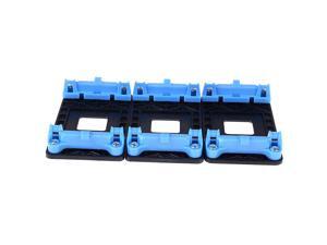 AMD CPU cooler bracket radiator fan cooler mount for AM2/AM3/FM12 AMD CPU cooler bracket radiator fan cooler mount for AM2/AM3/FM12