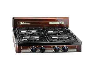 Koblenz PFK-400 Victoria 4-Burner Outdoor Gas Stove Koblenz PFK-400 Victoria 4-Burner Outdoor Gas Stove