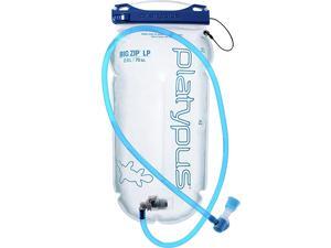 Big Zip Water Reservoir for Hydration Backpacks 2Liter LP with Standard Valve Big Zip Water Reservoir for Hydration Backpacks 2Liter LP with Standard Valve