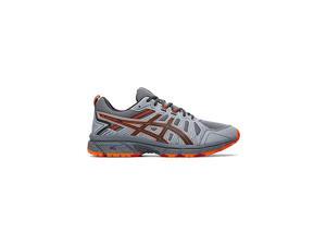 Mens GelVenture 7 4E Shoes 14XW Carrier GreyHabanero Mens GelVenture 7 4E Shoes 14XW Carrier GreyHabanero