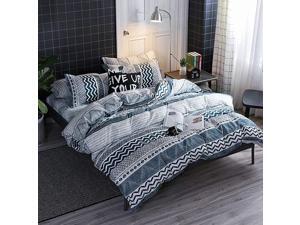 Twin Duvet Cover Set Microfiber Soft Comfortable Durable Teal Duvet Cover Bedding Set Not Including Comforter Twin Duvet Cover Set Microfiber Soft Comfortable Durable Teal Duvet Cover Bedding Set Not Including Comforter