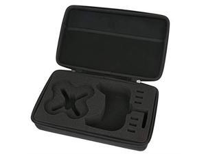for Holy Stone HS170 Predator Mini RC Helicopter Drone 24Ghz 6Axis Gyro 4 Channels Quadcopter Carrying Case for Holy Stone HS170 Predator Mini RC Helicopter Drone 24Ghz 6Axis Gyro 4 Channels Quadcopter Carrying Case