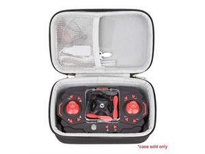 Hard Travel Storage Case Bag for Holy Stone HS190 Foldable Mini Nano RC Drone Hard Travel Storage Case Bag for Holy Stone HS190 Foldable Mini Nano RC Drone