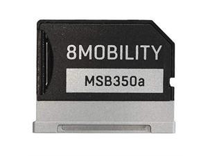 iSlice Aluminium Micro SD TF Card Adapter for Microsoft Surface Book iSlice Aluminium Micro SD TF Card Adapter for Microsoft Surface Book