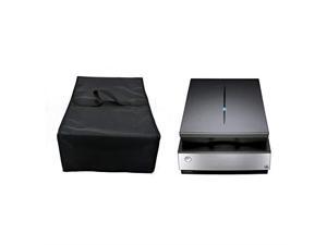 Heavy Duty Premium Fabric Scanner Printer Dust Cover Protector for Epson V700 V750 V750M Pro V800 V850 Photo Film Scanners With Hand Straps Heavy Duty Premium Fabric Scanner Printer Dust Cover Protector for Epson V700 V750 V750M Pro V800 V850 Photo Film Scanners With Hand Straps