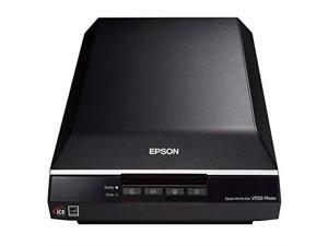 Perfection V550 Color Photo Image Film Negative Document Scanner with 6400 dpi optical resolution Perfection V550 Color Photo Image Film Negative Document Scanner with 6400 dpi optical resolution