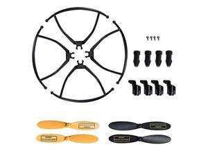 Spare Parts Crash Pack Accessories Kits for Holy Stone HS150 Racing Drone Quadcopter Spare Parts Crash Pack Accessories Kits for Holy Stone HS150 Racing Drone Quadcopter