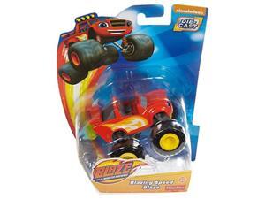 Nickelodeon Blaze the Monster Machines Blazing Speed Blaze Nickelodeon Blaze the Monster Machines Blazing Speed Blaze