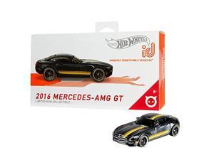 2016 Mercedes AMG GT Speed Demons 2016 Mercedes AMG GT Speed Demons