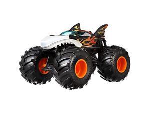 Shark Wreak Monster Truck 124 Scale Shark Wreak Monster Truck 124 Scale