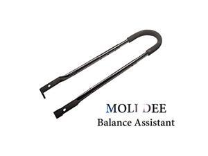 Children Cycling Bike Safety Trainer Handle Balance Push Bar Children Cycling Bike Safety Trainer Handle Balance Push Bar