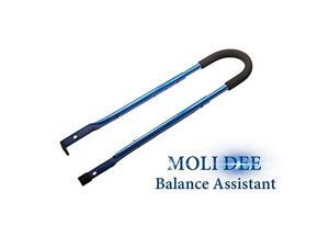 Children Cycling Bike Safety Trainer Handle Balance Push Bar Children Cycling Bike Safety Trainer Handle Balance Push Bar