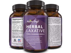 Natures Craft Natural Weight Loss Formula Psyllium Husk Powder Colon Cleanse Laxatives 60ct Natures Craft Natural Weight Loss Formula Psyllium Husk Powder Colon Cleanse Laxatives 60ct