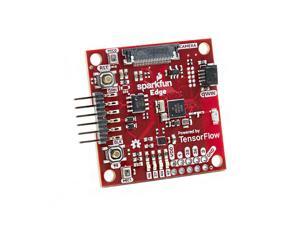 SparkFun Apollo3 Blue - ARM? Cortex?-M4F MCU 32-Bit Embedded Evaluation Board SparkFun Apollo3 Blue - ARM? Cortex?-M4F MCU 32-Bit Embedded Evaluation Board
