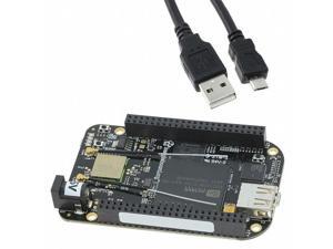 DEV BEAGLEBONE BLACK WIRELESS DEV BEAGLEBONE BLACK WIRELESS