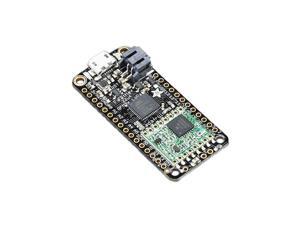 ADAFRUIT FEATHER 32U4 RFM95W LOR ADAFRUIT FEATHER 32U4 RFM95W LOR