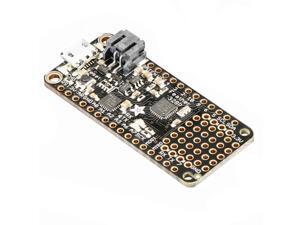 FEATHER 328P - ATMEGA328P 3.3V FEATHER 328P - ATMEGA328P 3.3V