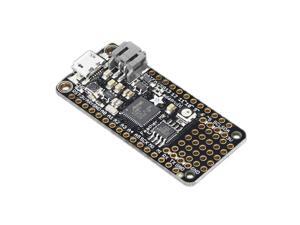 FEATHER M0 EXPRESS DEV BOARD FEATHER M0 EXPRESS DEV BOARD