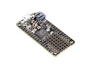 ADAFRUIT FEATHER M0 BASIC PROTO ADAFRUIT FEATHER M0 BASIC PROTO
