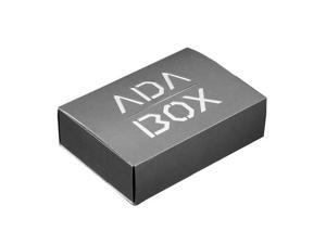 ADABOX 007 - SPY ADABOX 007 - SPY