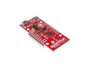 SparkFun ESP8266 Thing - Dev Board (with Headers) SparkFun ESP8266 Thing - Dev Board (with Headers)