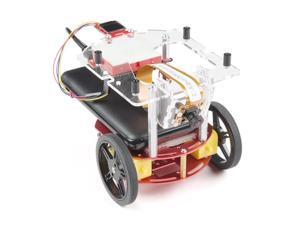 JETBOT AI KIT (WITHOUT JETSON NA JETBOT AI KIT (WITHOUT JETSON NA