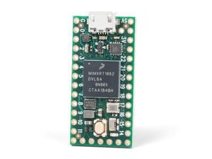 TEENSY 4.0 TEENSY 4.0