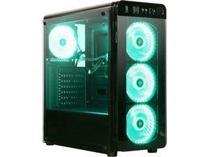 Quad Core Gaming PC Computer 2TB New Fast Custom Built Desktop System Quad Core Gaming PC Computer 2TB New Fast Custom Built Desktop System