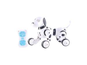 Robot Smart Dog Electronic Dog Kids Toy Touch Remote Control Walking Dance Robot Smart Dog Electronic Dog Kids Toy Touch Remote Control Walking Dance