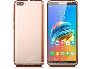 Unlocked 6 Inch Android 8.1 Cell Phone Dual SIM 3G GPS GSM Quad Core Smartphone Unlocked 6 Inch Android 8.1 Cell Phone Dual SIM 3G GPS GSM Quad Core Smartphone