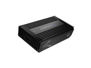 Sabrent Thunderbolt 3 to 10Gbps Ethernet Adapter (TH-3WEA) Sabrent Thunderbolt 3 to 10Gbps Ethernet Adapter (TH-3WEA)